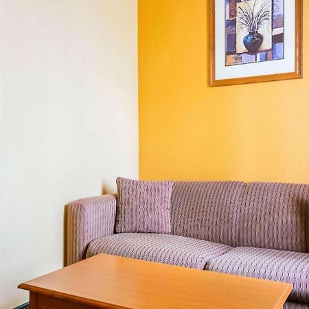 Quality Inn & Suites Franklin Eksteriør bilde