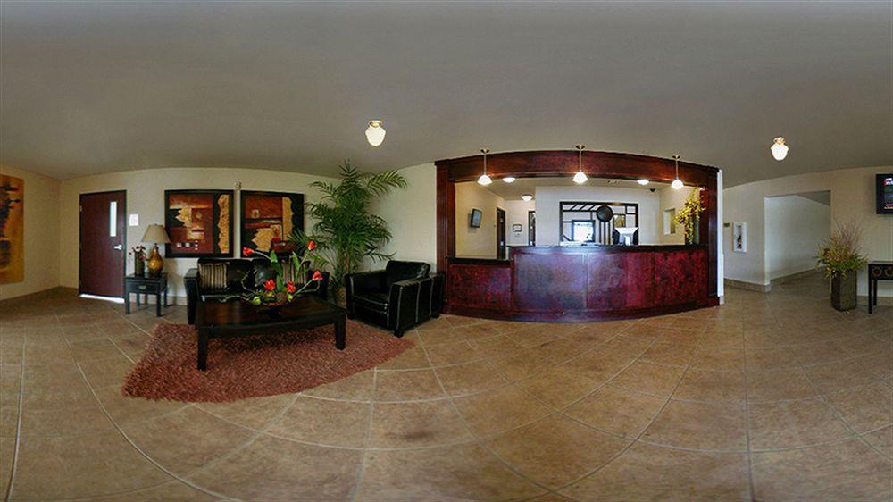 Quality Inn & Suites Franklin Eksteriør bilde
